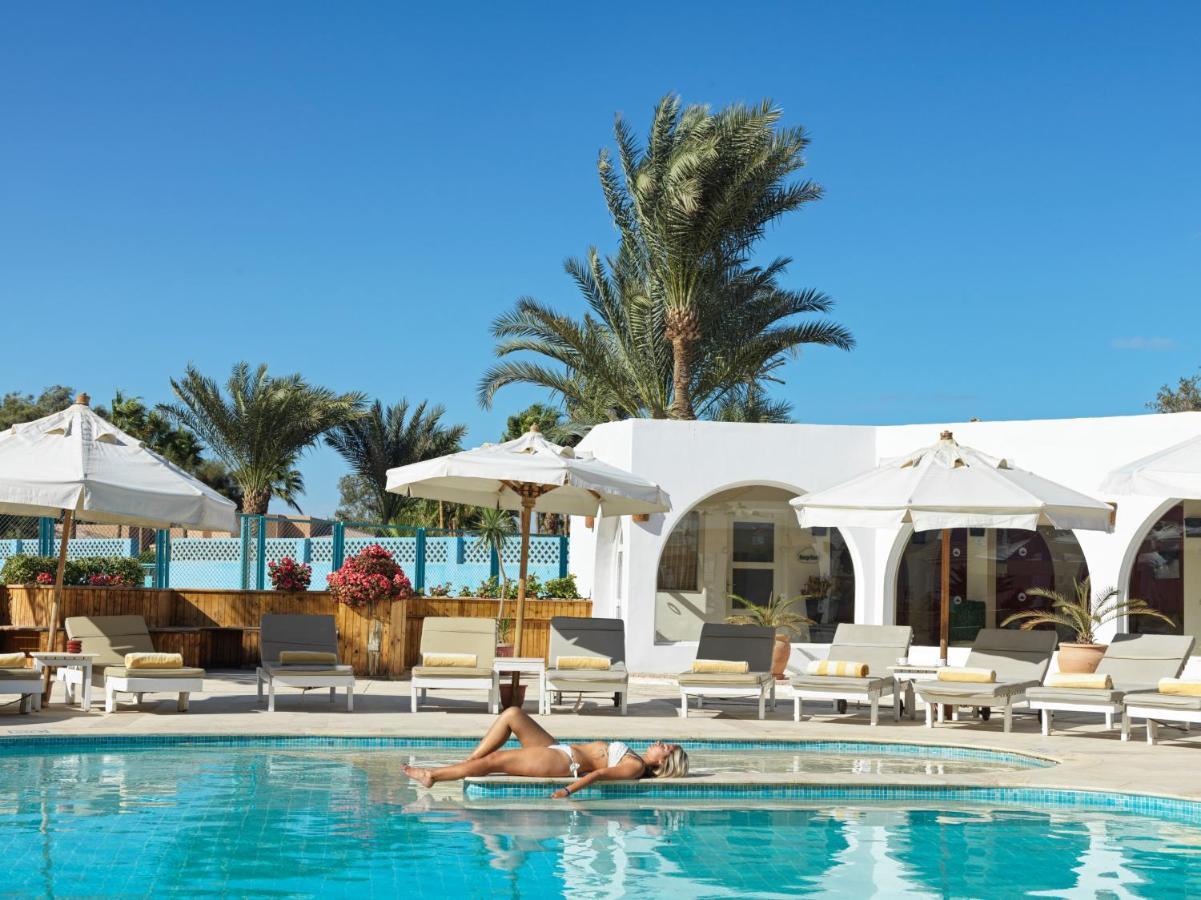 Club Paradisio El Gouna Red Sea (Adults Only) Ξενοδοχείο Εξωτερικό φωτογραφία