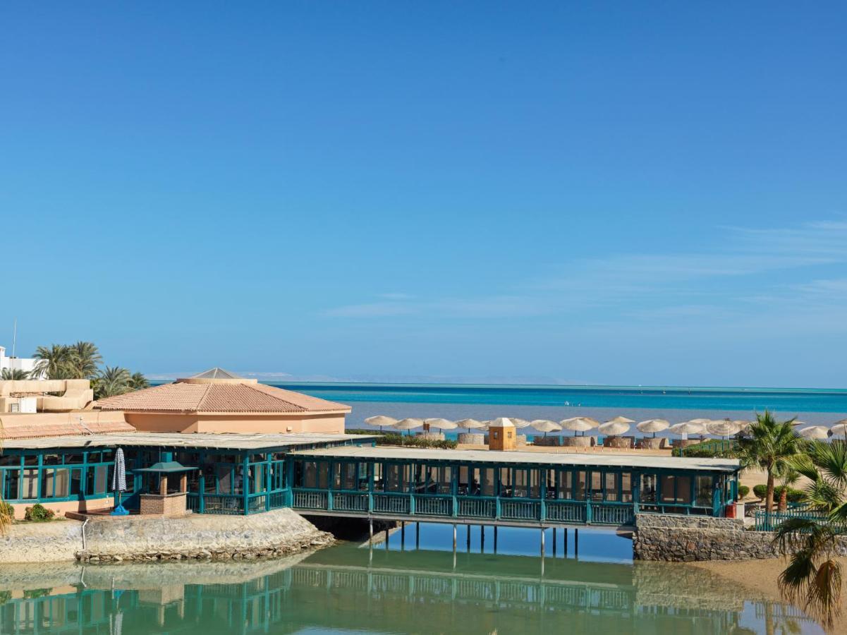 Club Paradisio El Gouna Red Sea (Adults Only) Ξενοδοχείο Εξωτερικό φωτογραφία