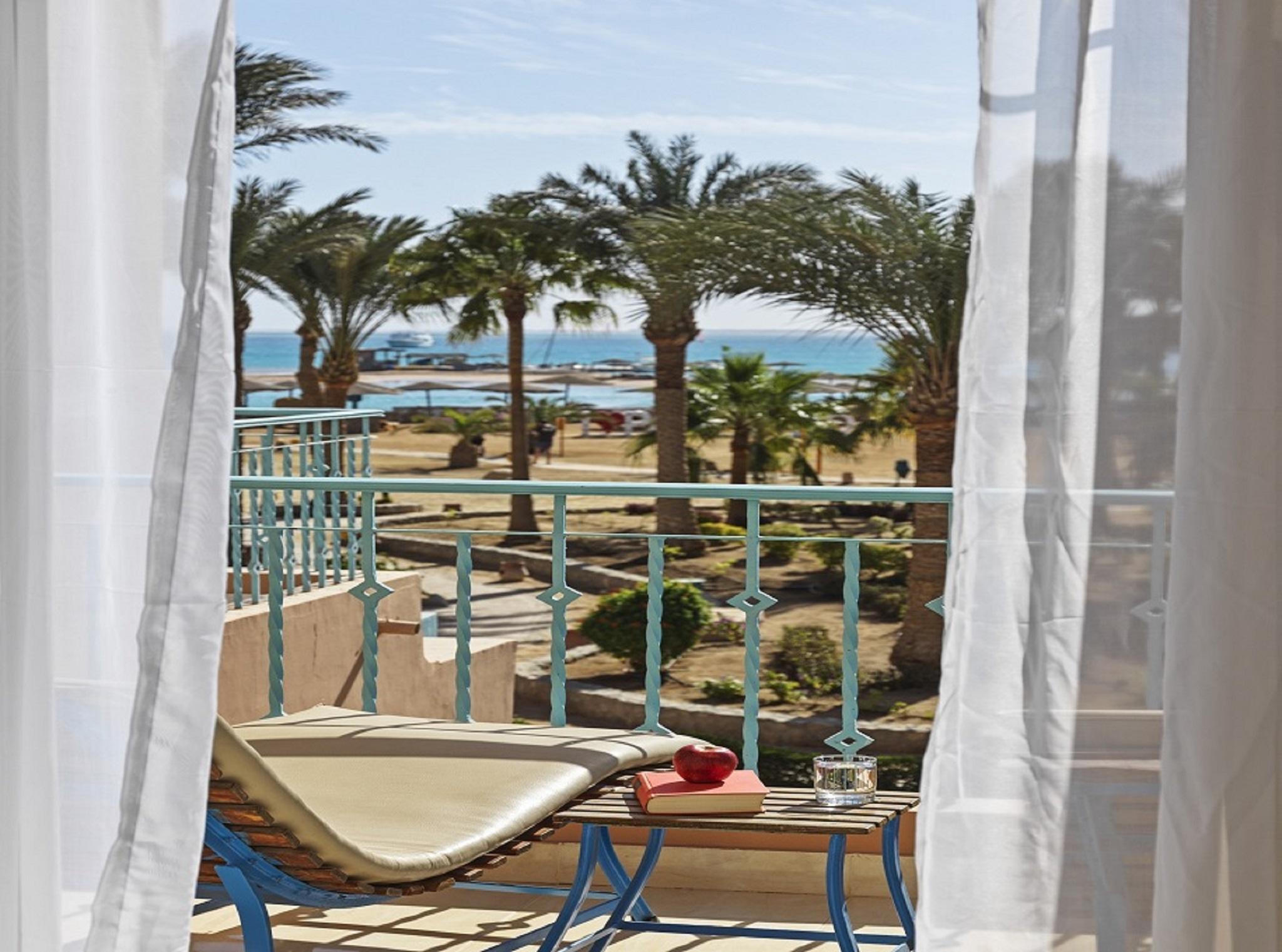 Club Paradisio El Gouna Red Sea (Adults Only) Ξενοδοχείο Εξωτερικό φωτογραφία