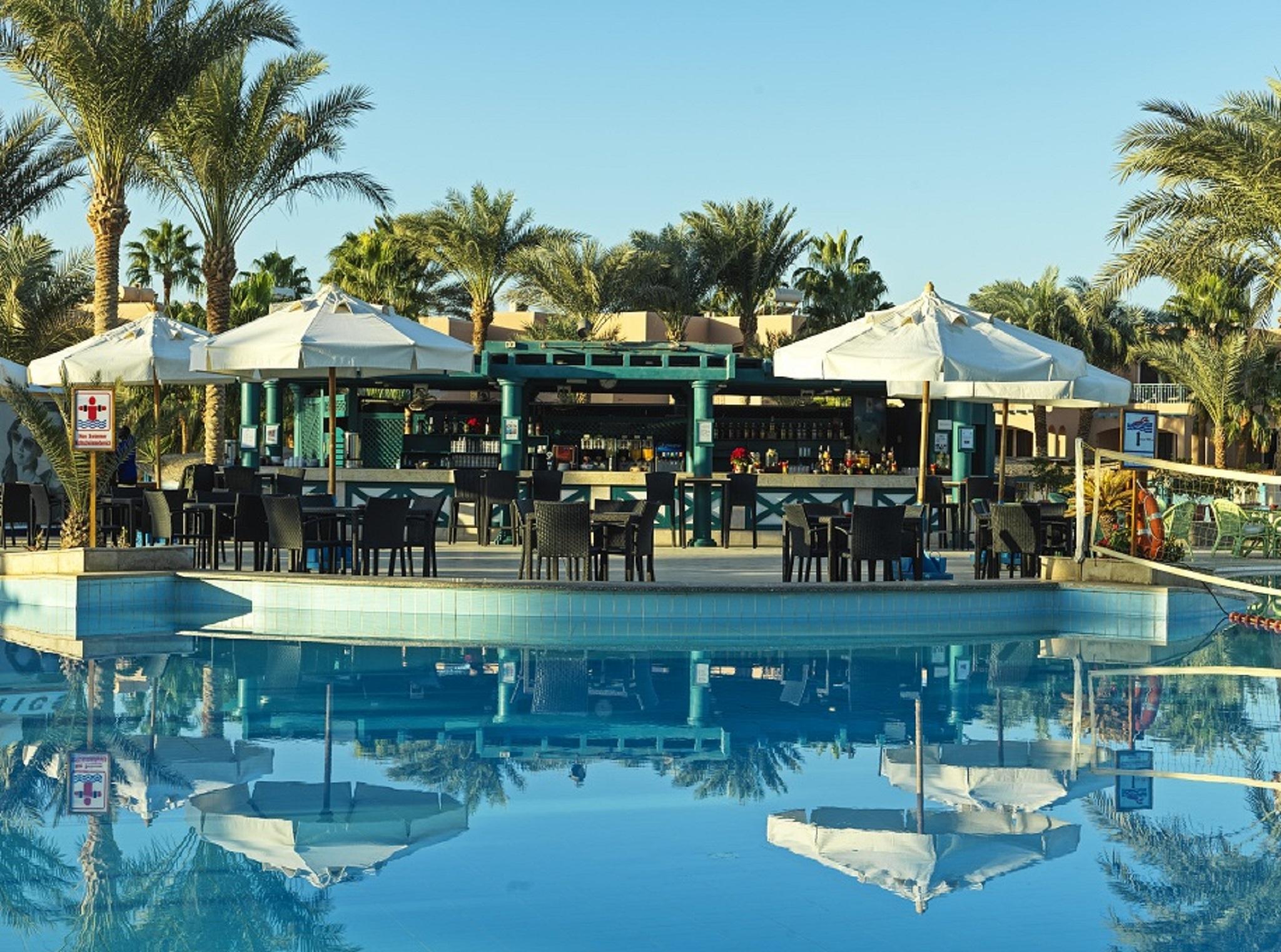 Club Paradisio El Gouna Red Sea (Adults Only) Ξενοδοχείο Εξωτερικό φωτογραφία